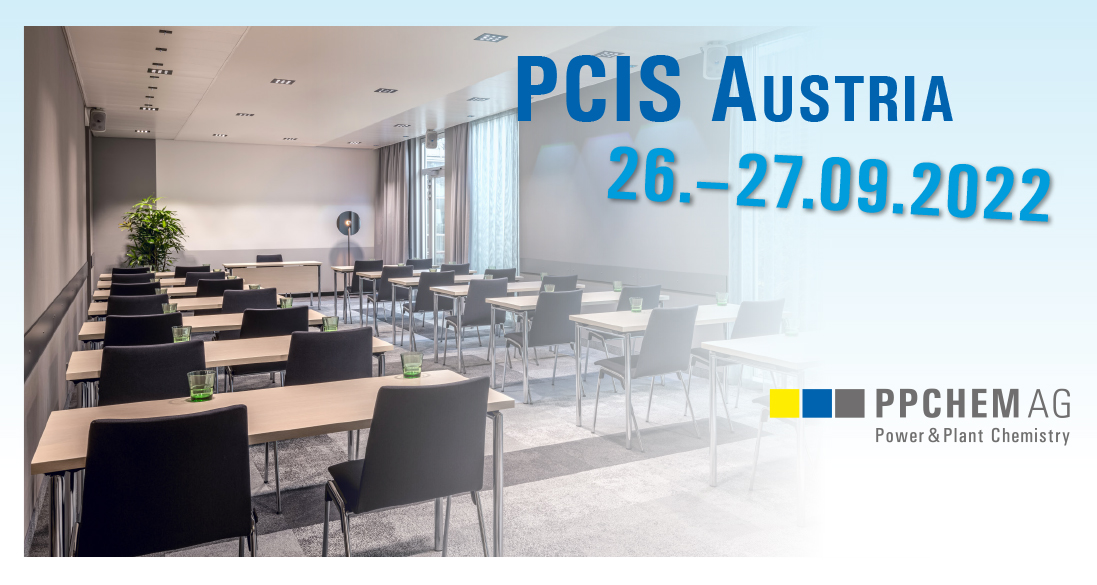 PCIS Austria 2022