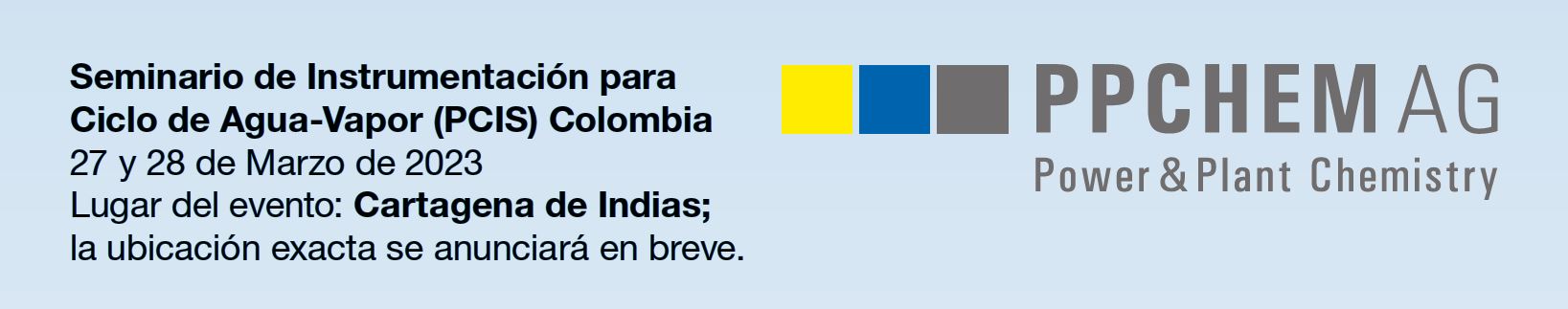 PCIS Colombia 2023